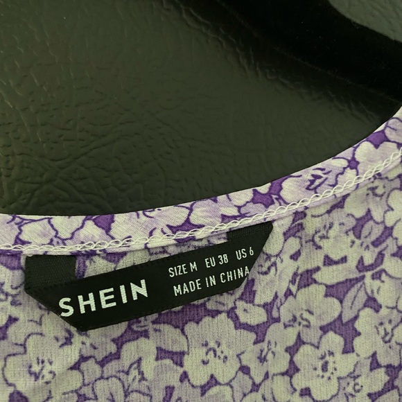 Women’s Summer Dress - Size Medium/US 6 - Picture 4 of 4